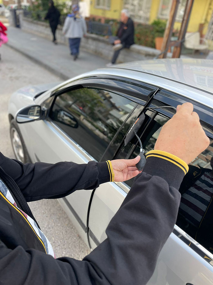 Kartal Oto Kilitçisi